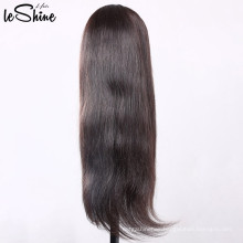 Hot Sale Remy Cuticle Aligned Lace Wig Human Hair Material Factory Supplier